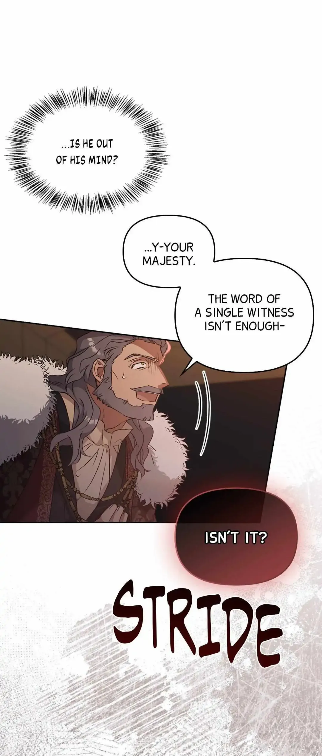Regas - Chapter 82 Page 68