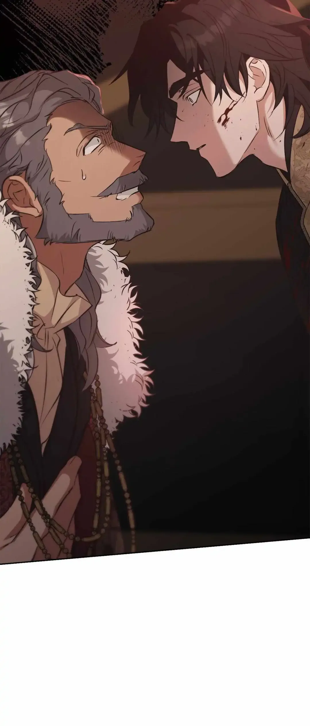 Regas - Chapter 82 Page 70