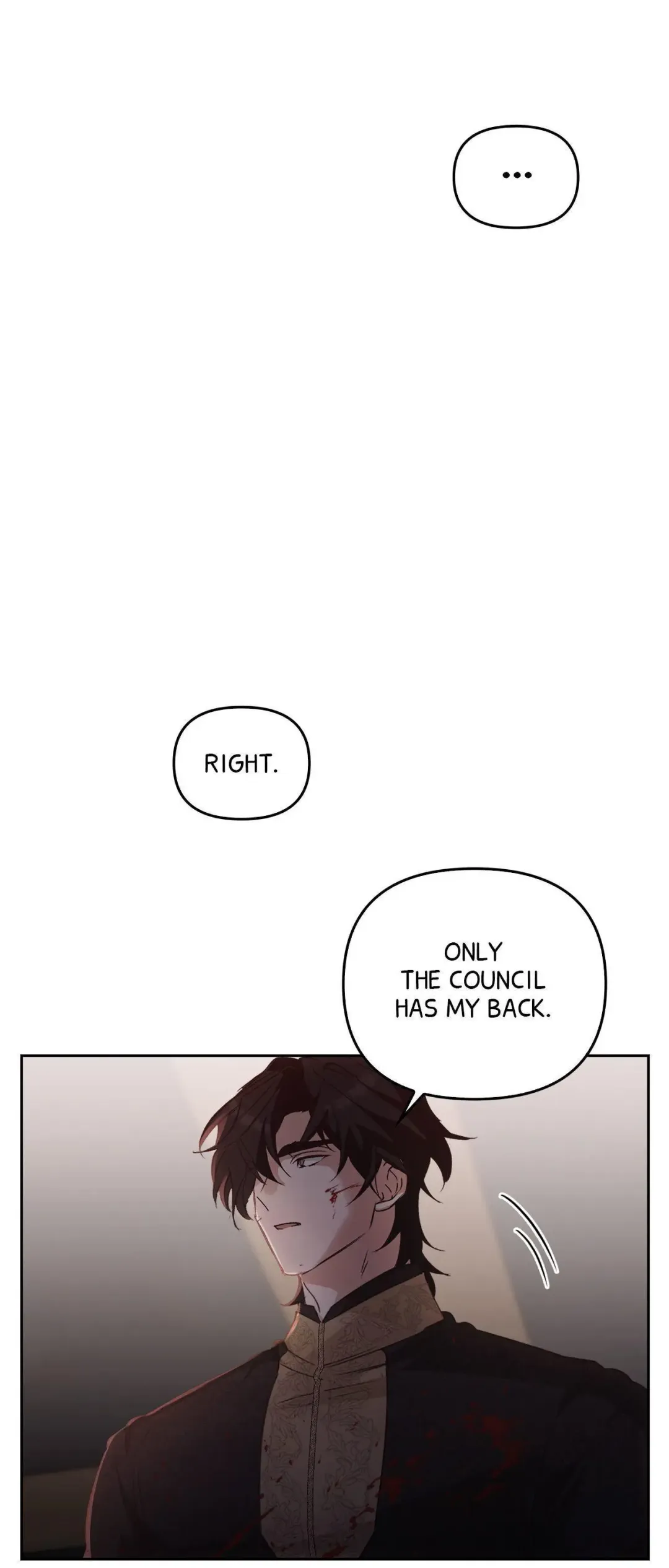 Regas - Chapter 82 Page 74