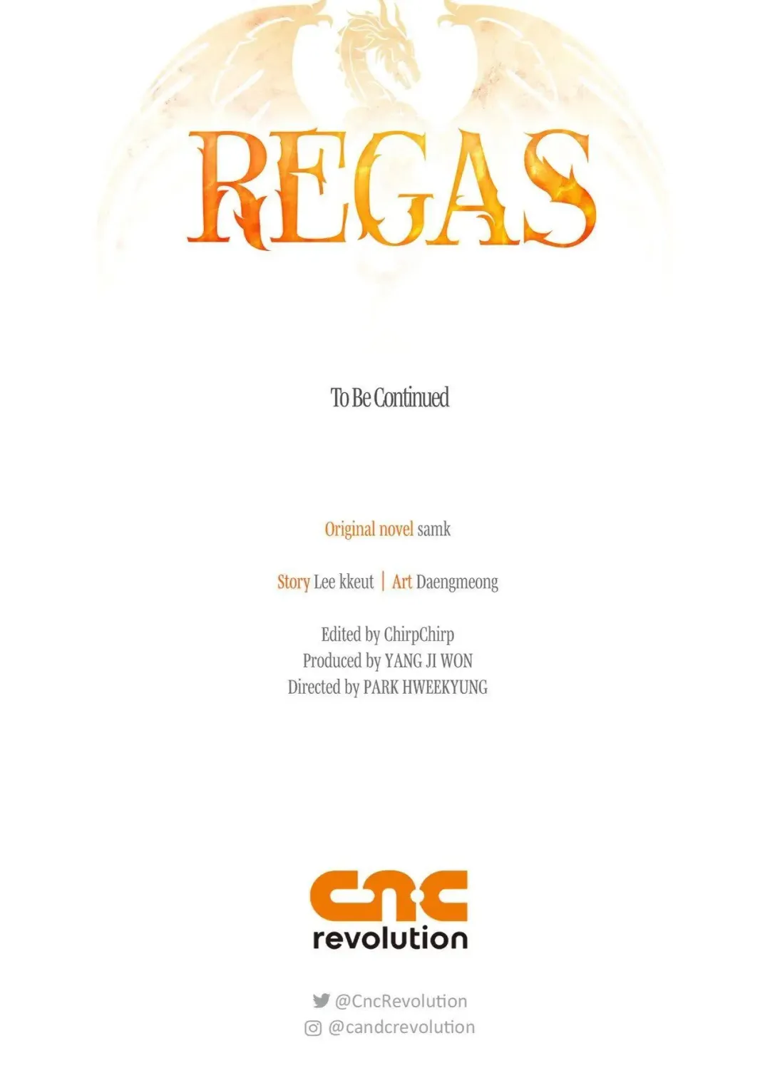 Regas - Chapter 82 Page 78