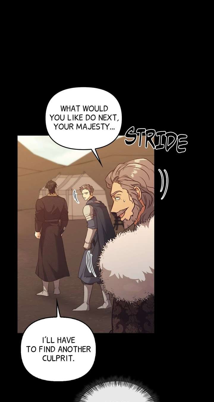 Regas - Chapter 83 Page 8