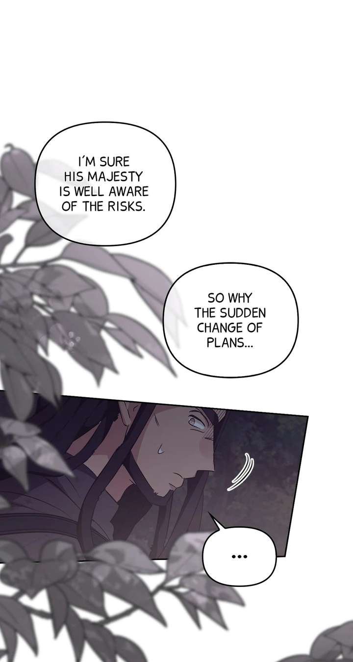 Regas - Chapter 83 Page 100