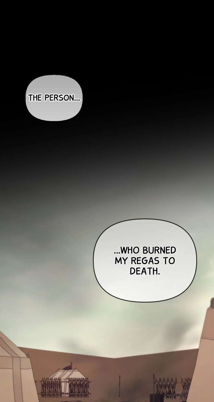 Regas - Chapter 83 Page 11