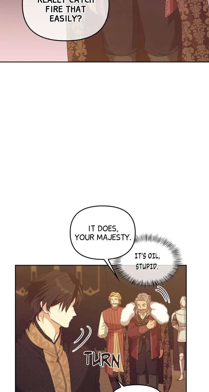 Regas - Chapter 83 Page 20