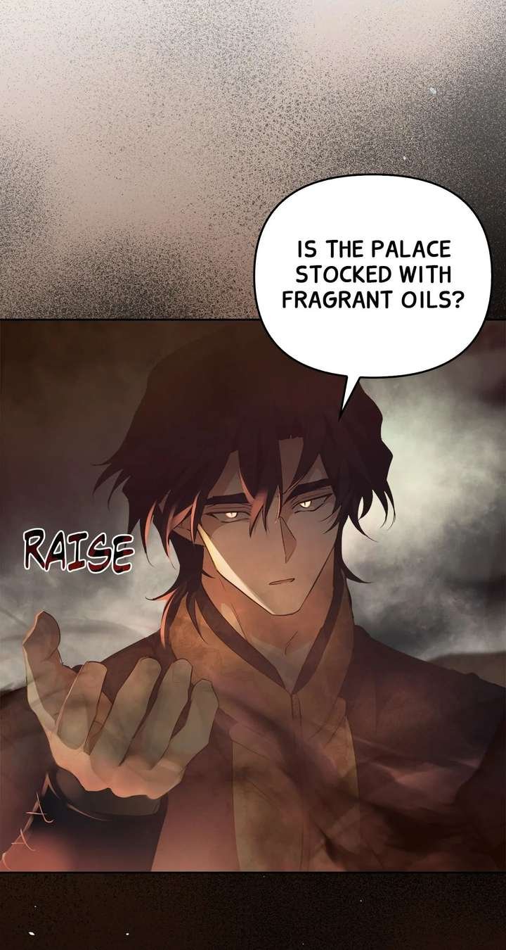 Regas - Chapter 83 Page 32
