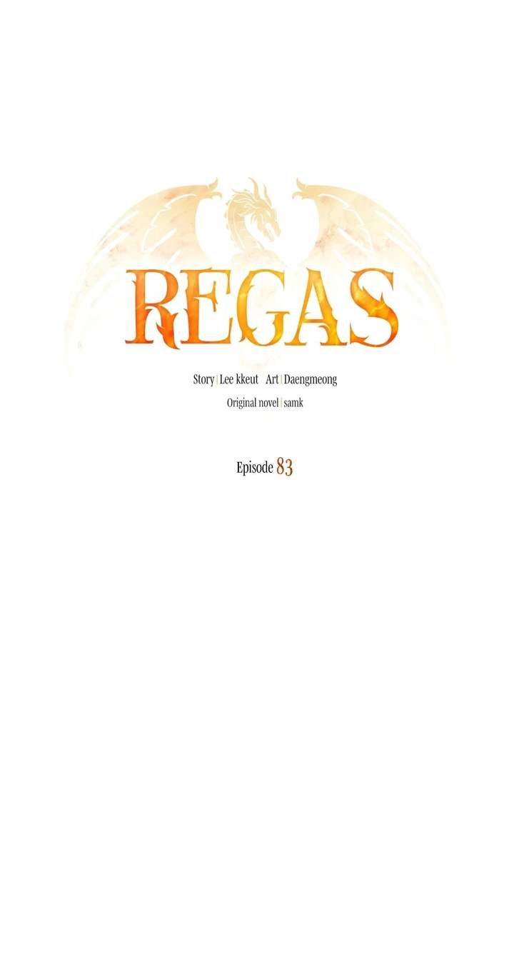 Regas - Chapter 83 Page 52