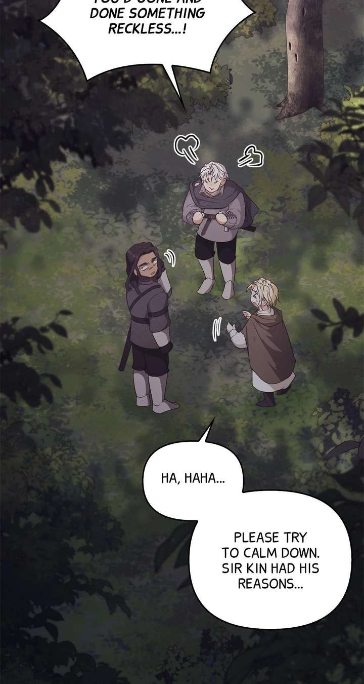 Regas - Chapter 83 Page 56