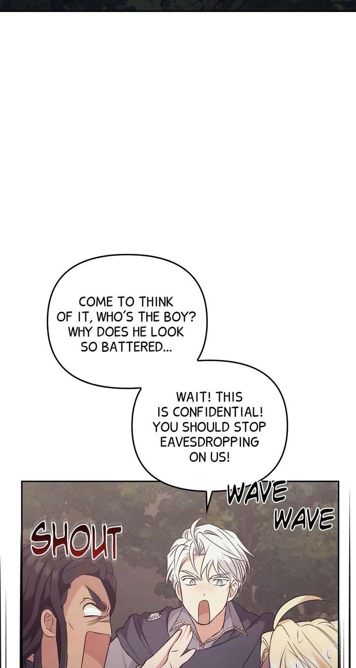 Regas - Chapter 83 Page 57