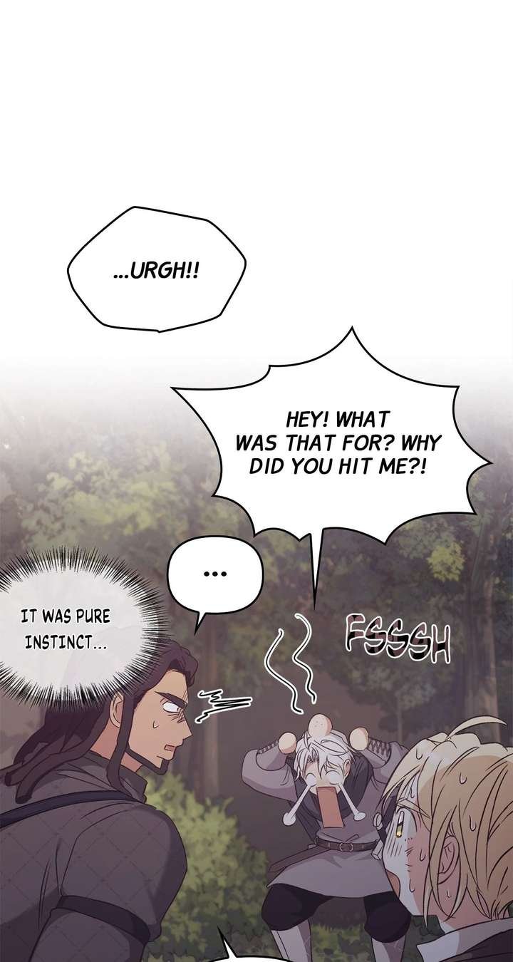 Regas - Chapter 83 Page 67