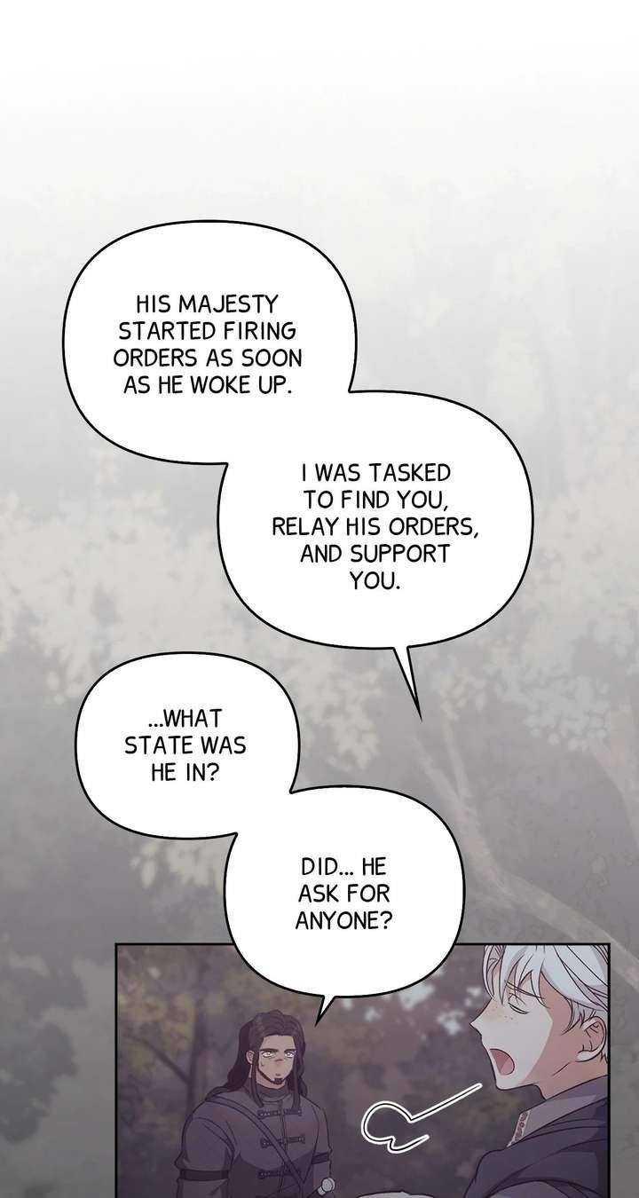 Regas - Chapter 83 Page 71