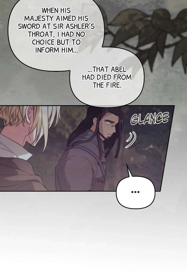 Regas - Chapter 83 Page 73