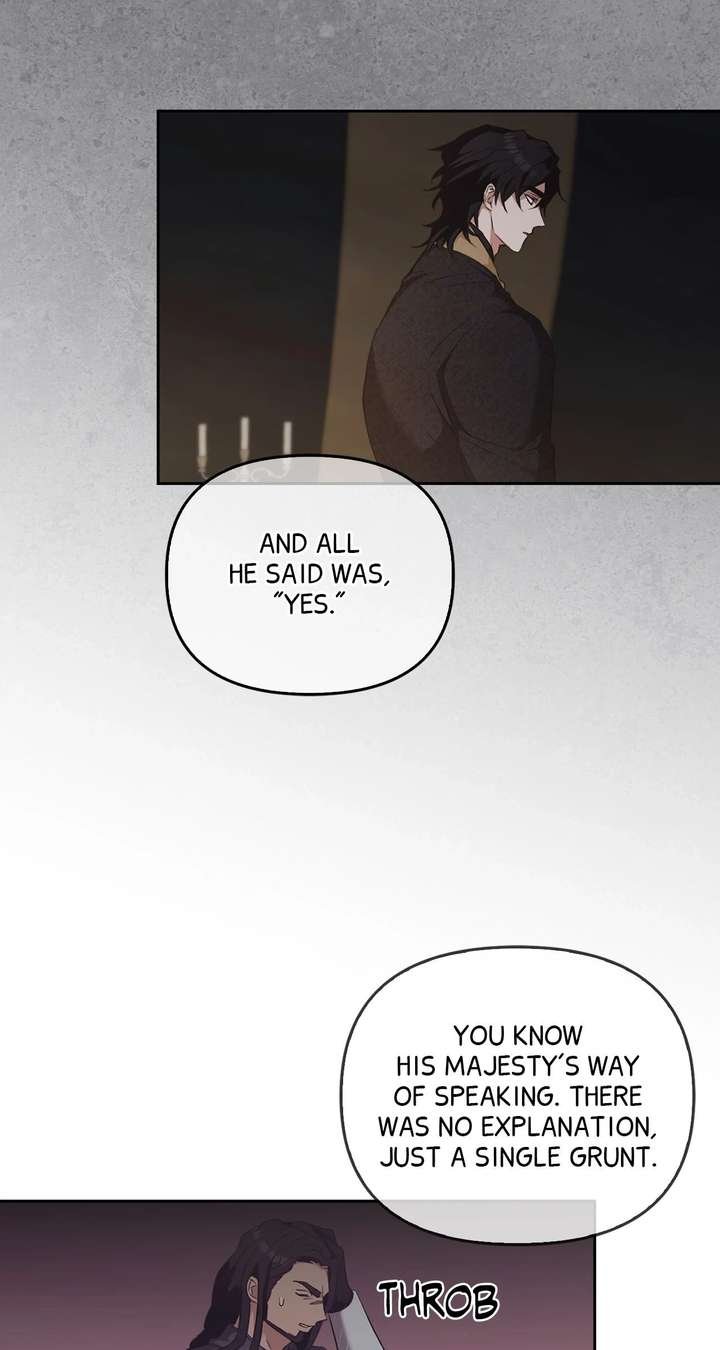 Regas - Chapter 83 Page 83
