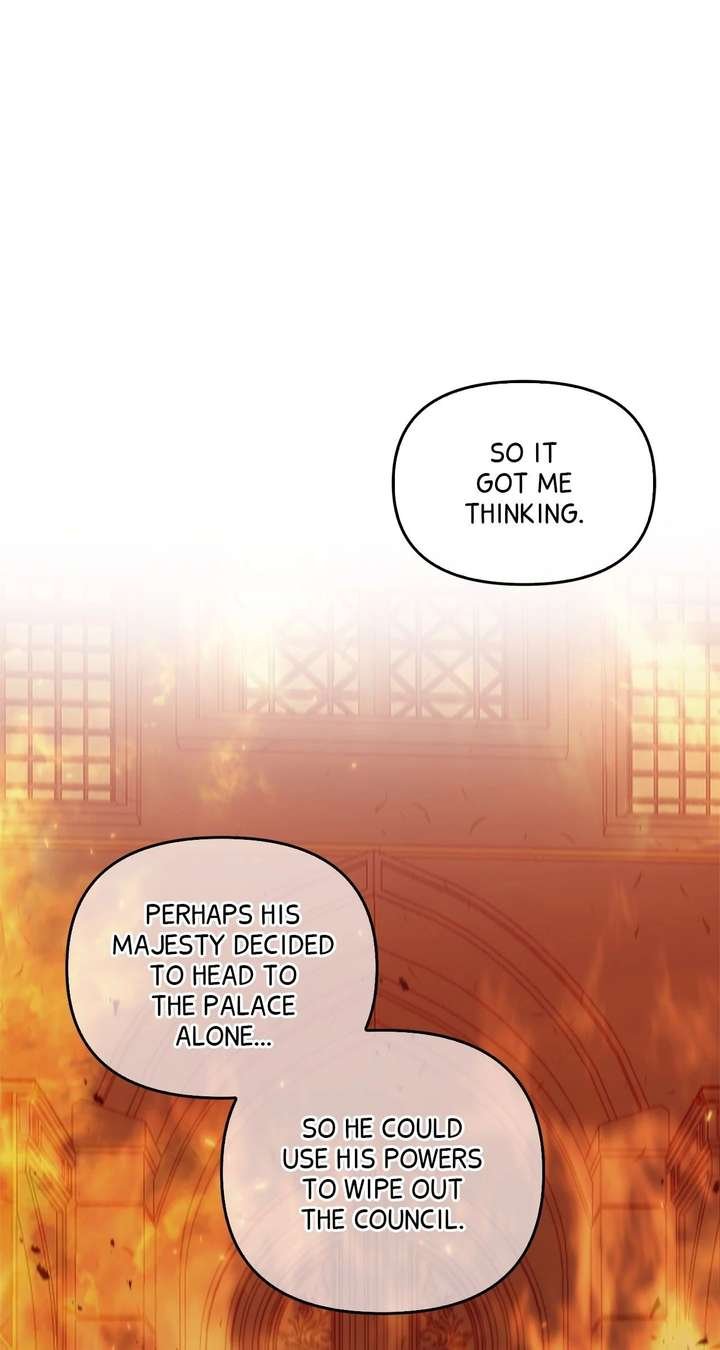 Regas - Chapter 83 Page 87