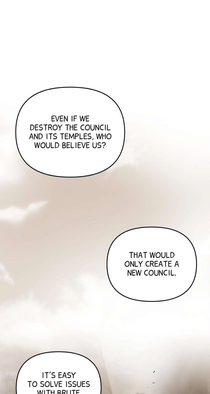 Regas - Chapter 83 Page 92