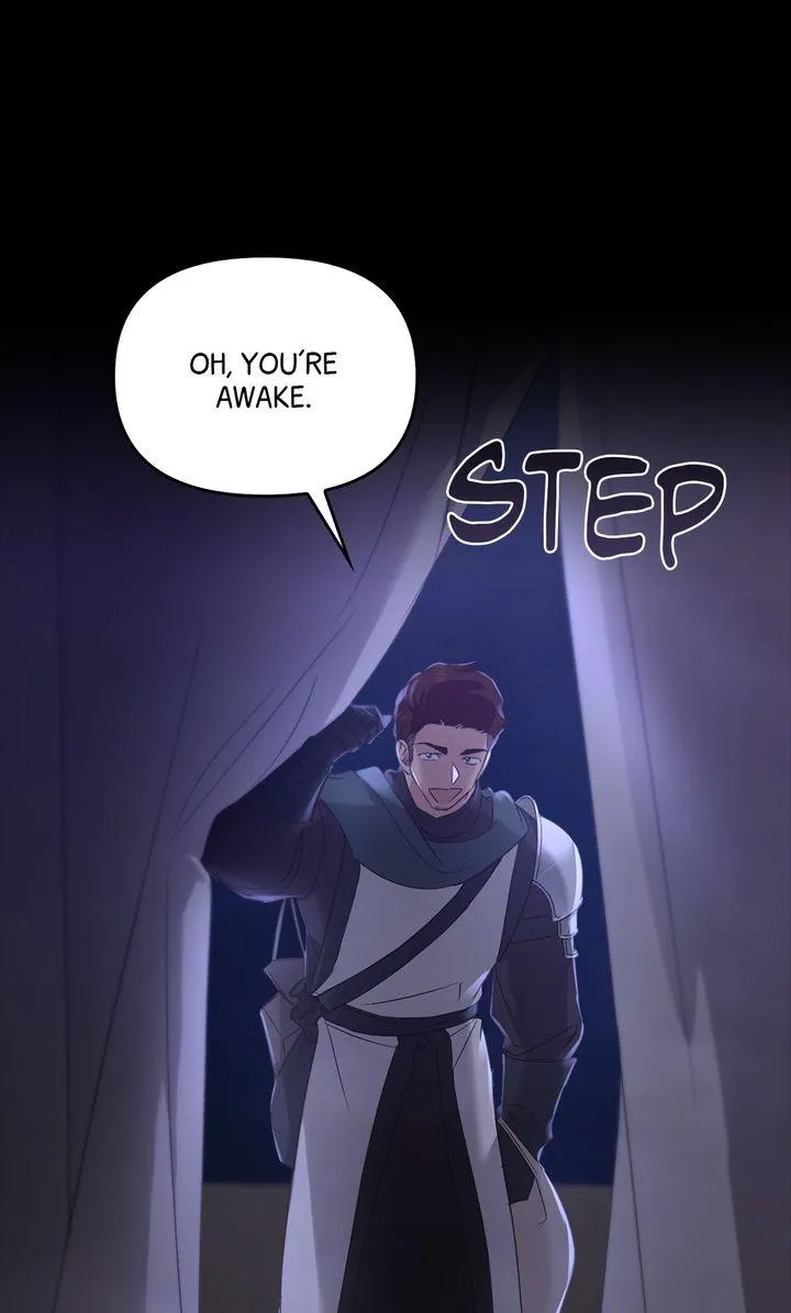 Regas - Chapter 84 Page 4