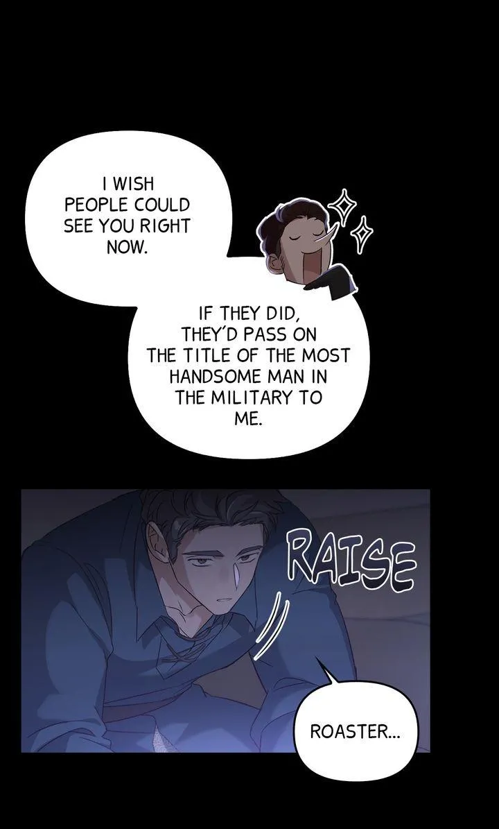 Regas - Chapter 84 Page 6