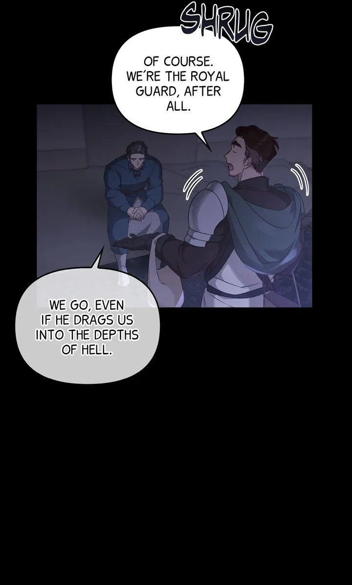 Regas - Chapter 84 Page 11