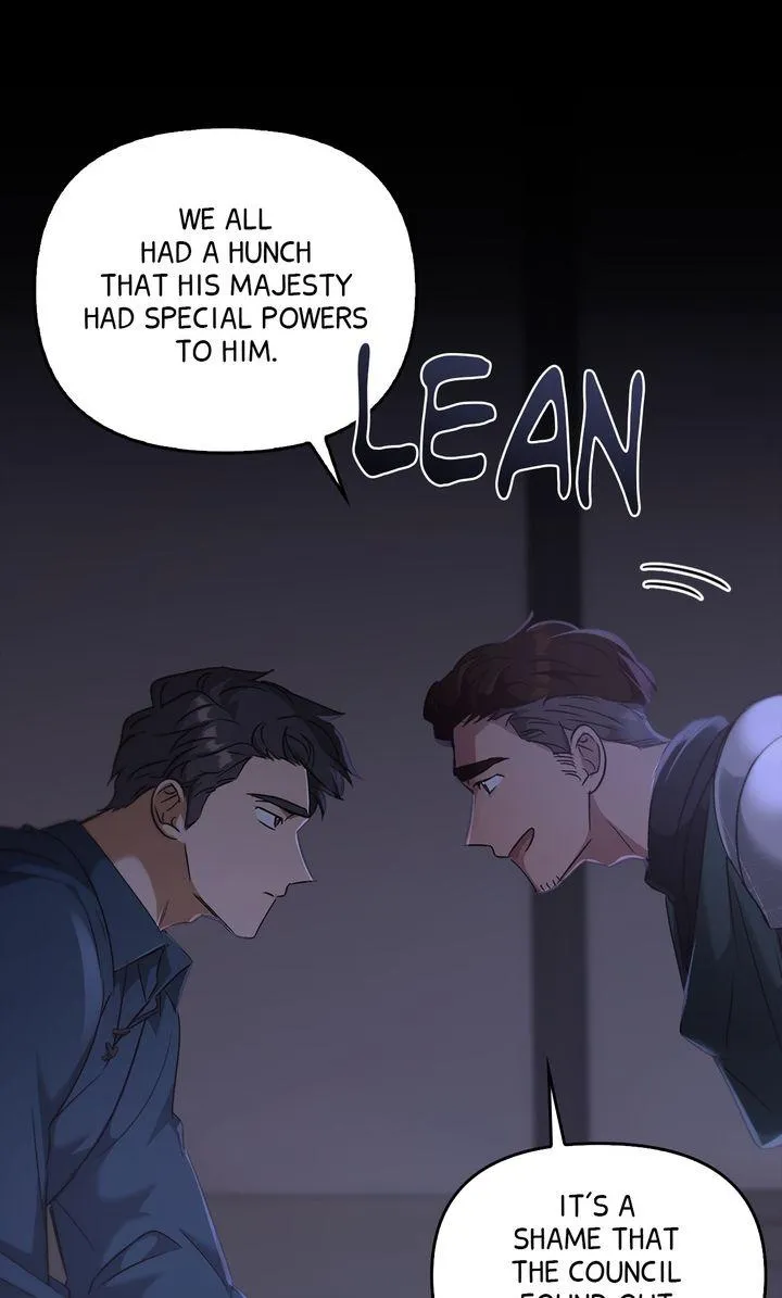Regas - Chapter 84 Page 13