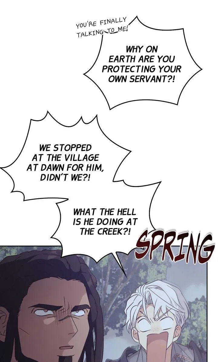 Regas - Chapter 84 Page 25