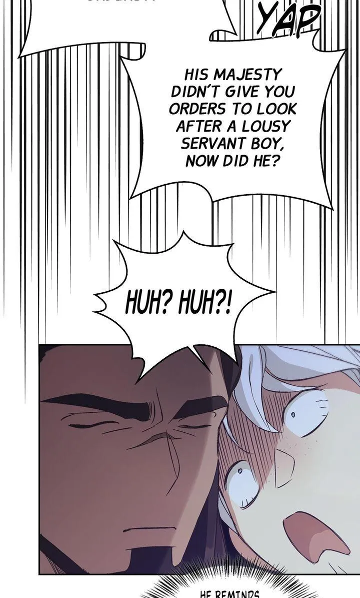 Regas - Chapter 84 Page 27