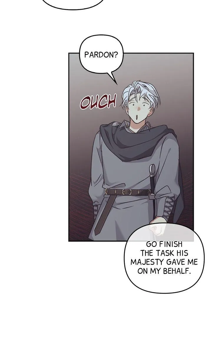 Regas - Chapter 84 Page 29
