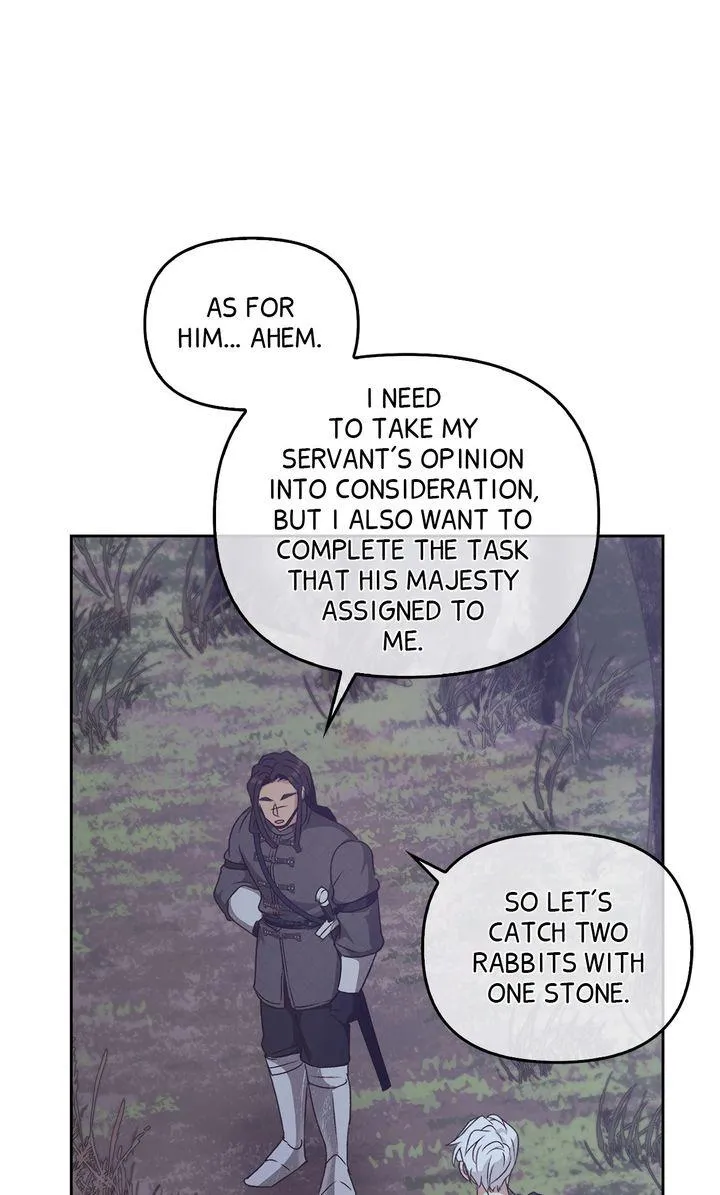 Regas - Chapter 84 Page 30