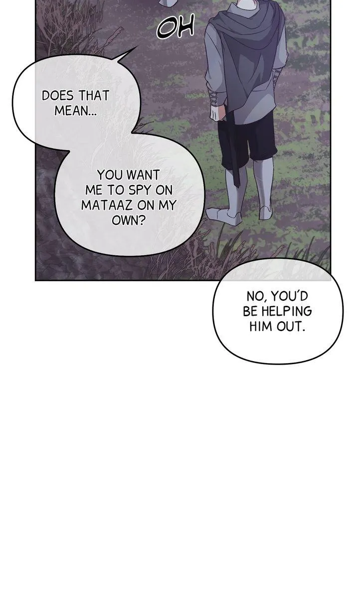 Regas - Chapter 84 Page 31