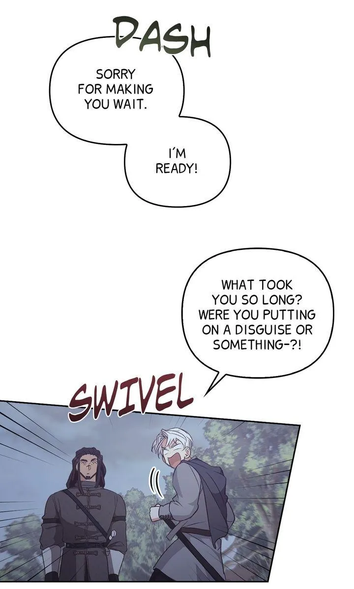 Regas - Chapter 84 Page 50