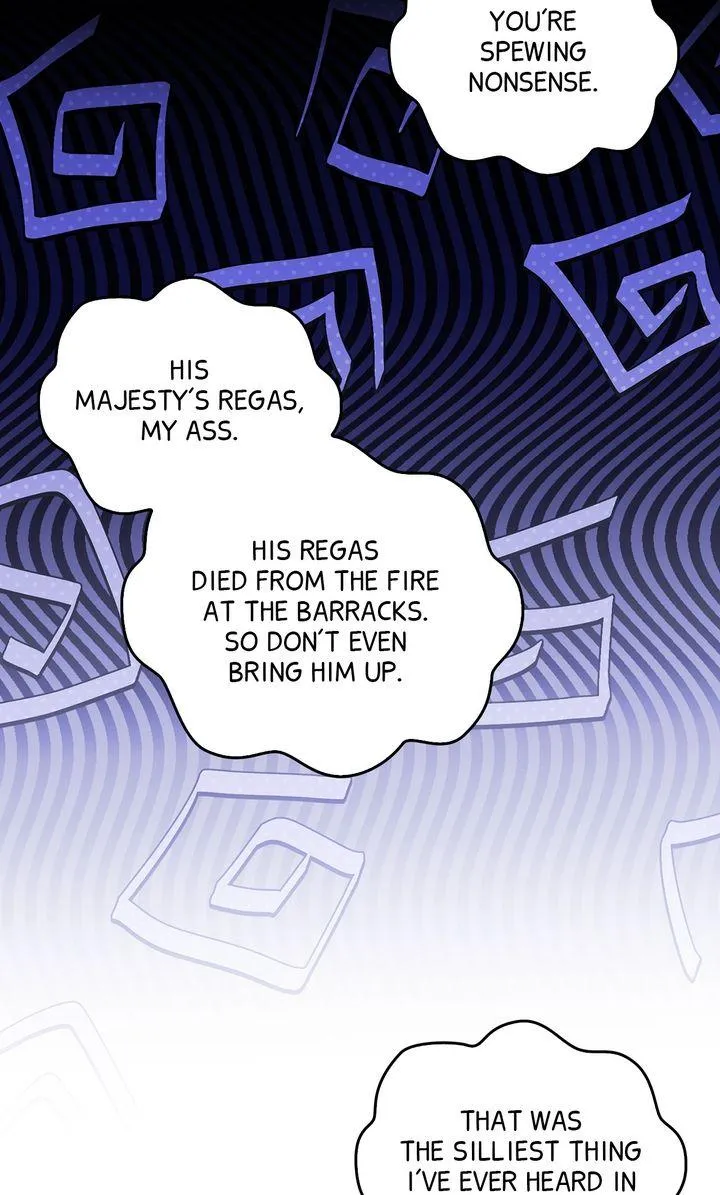 Regas - Chapter 84 Page 58
