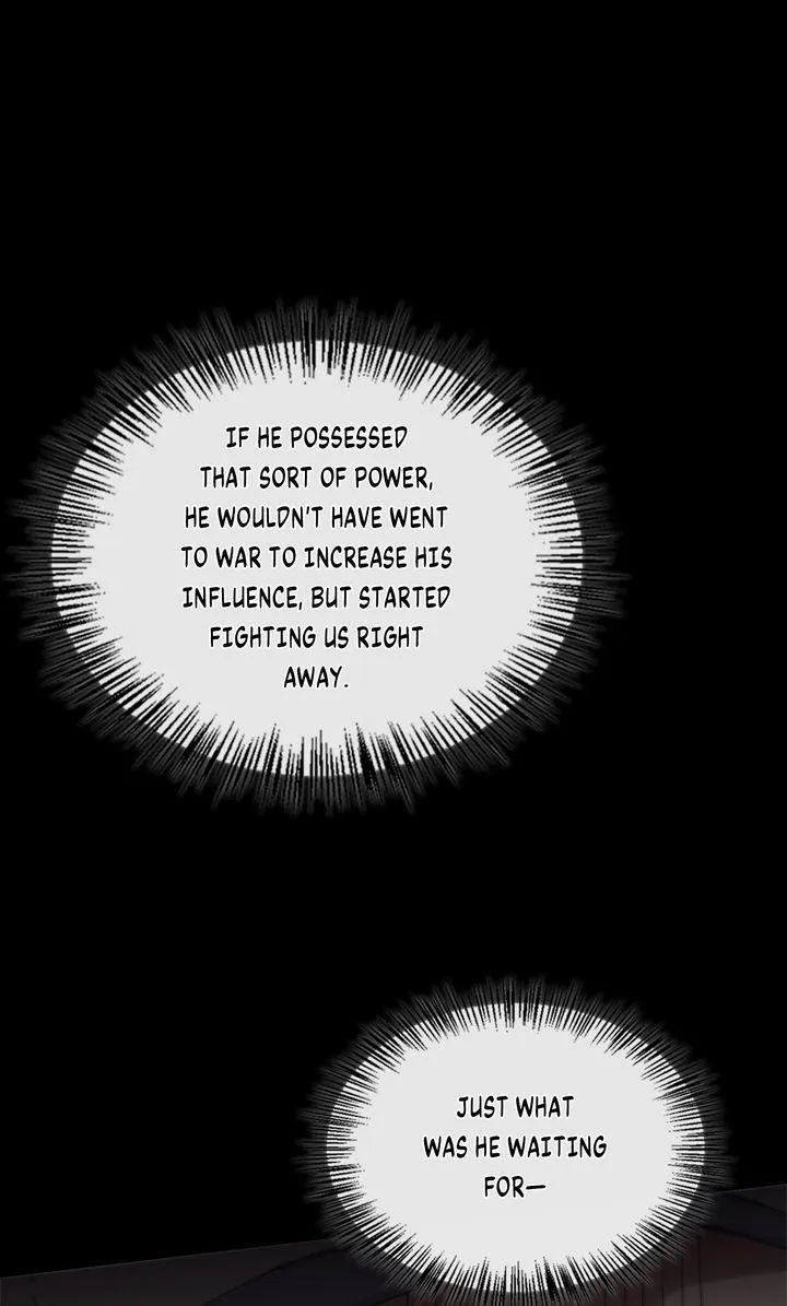 Regas - Chapter 84 Page 84