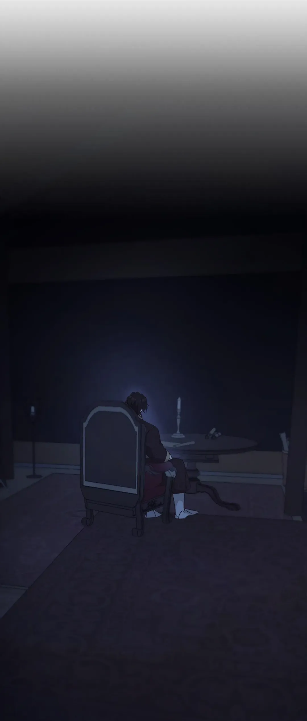 Regas - Chapter 85 Page 5