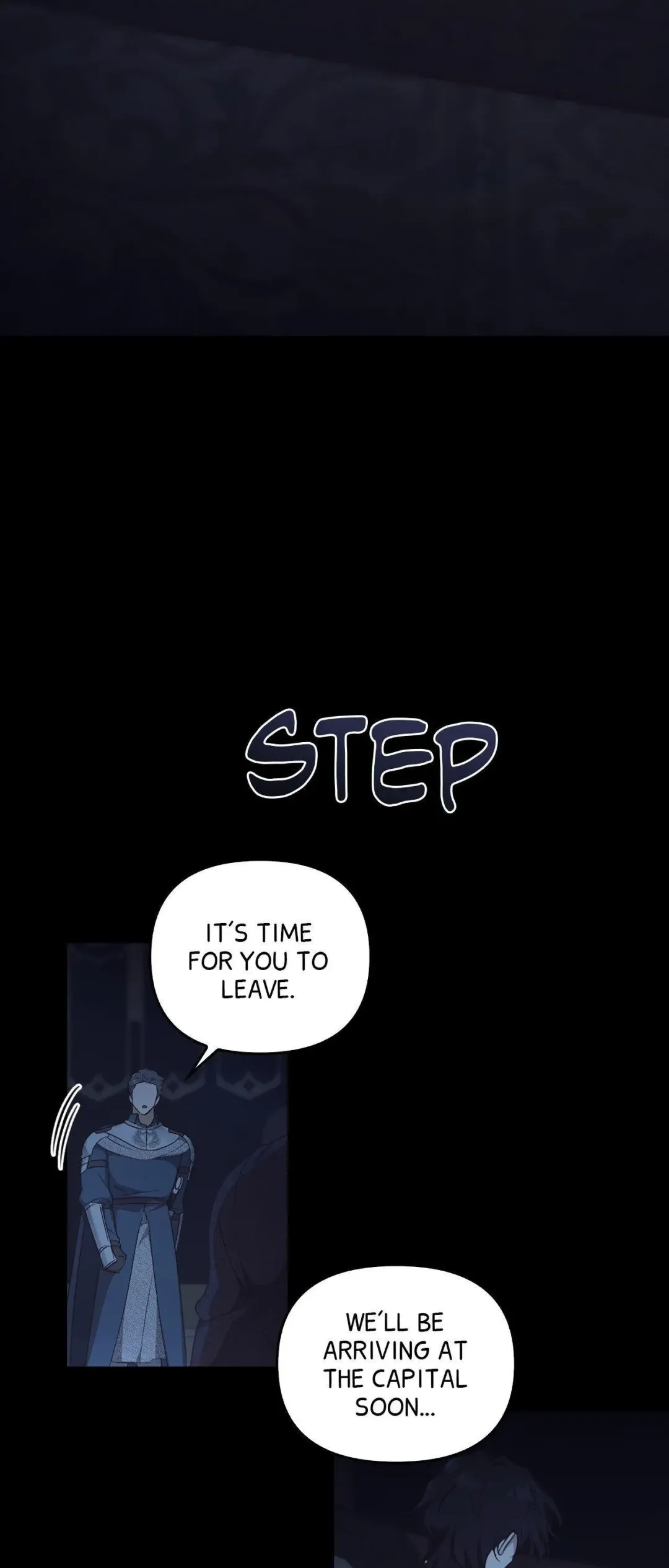 Regas - Chapter 85 Page 6