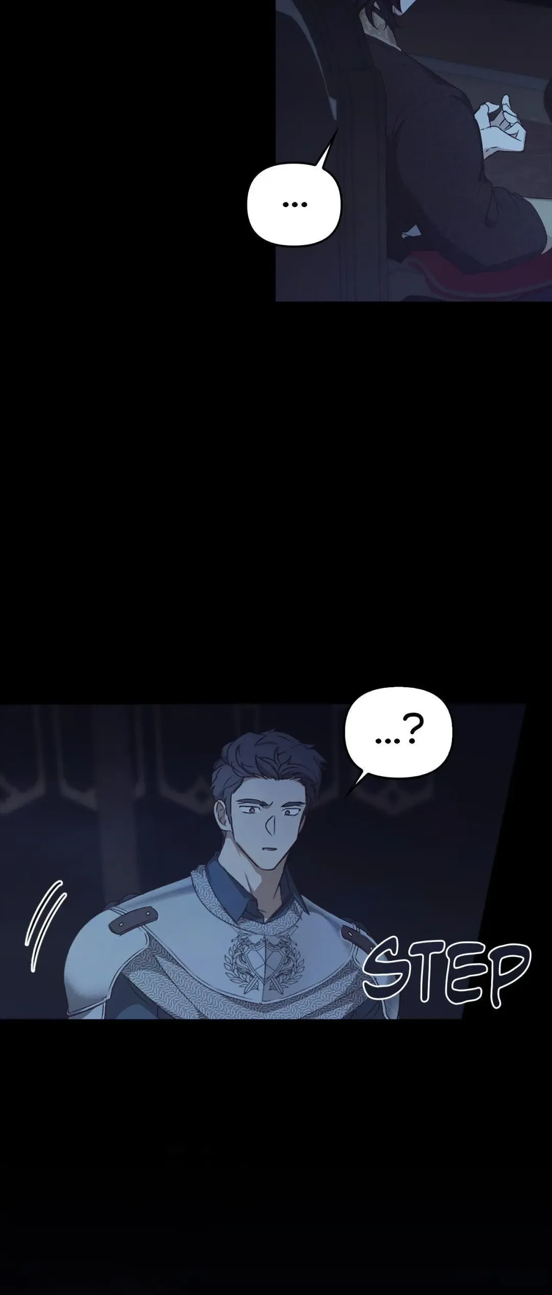 Regas - Chapter 85 Page 7
