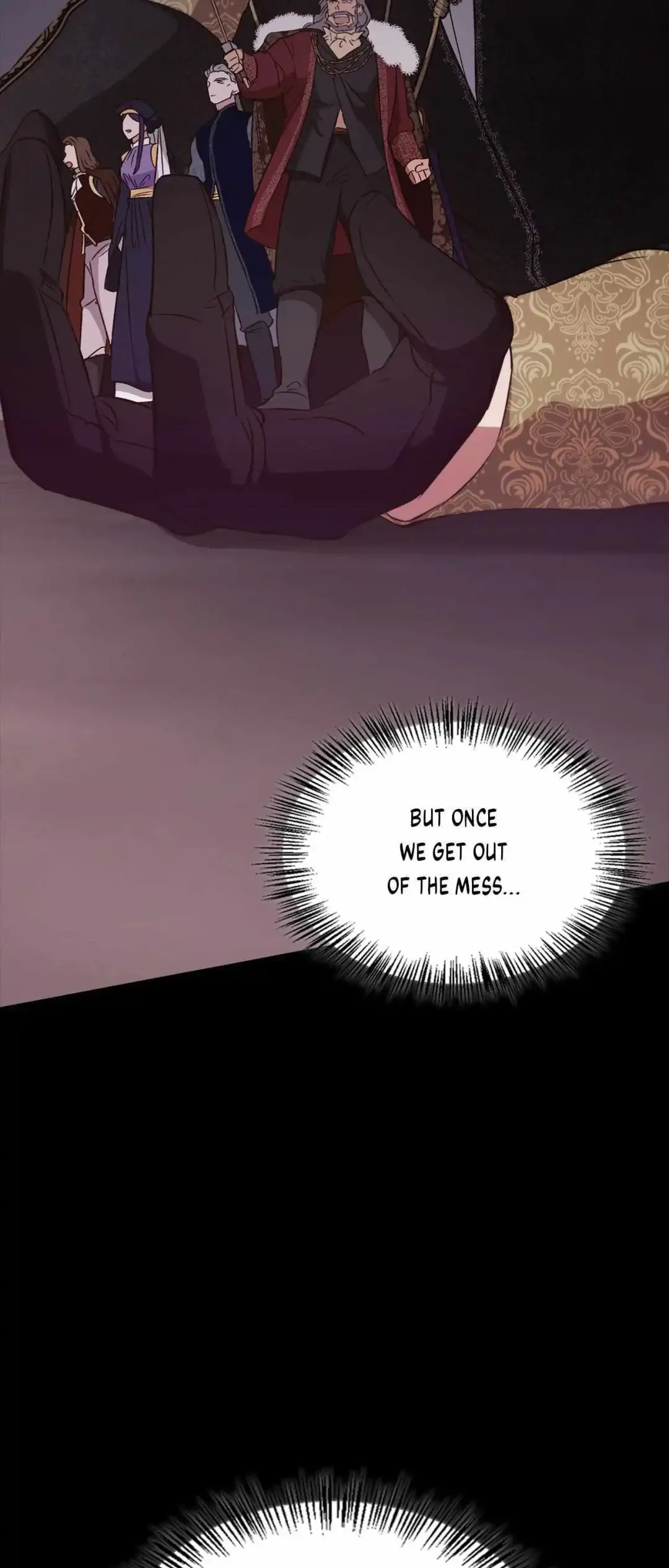 Regas - Chapter 85 Page 33
