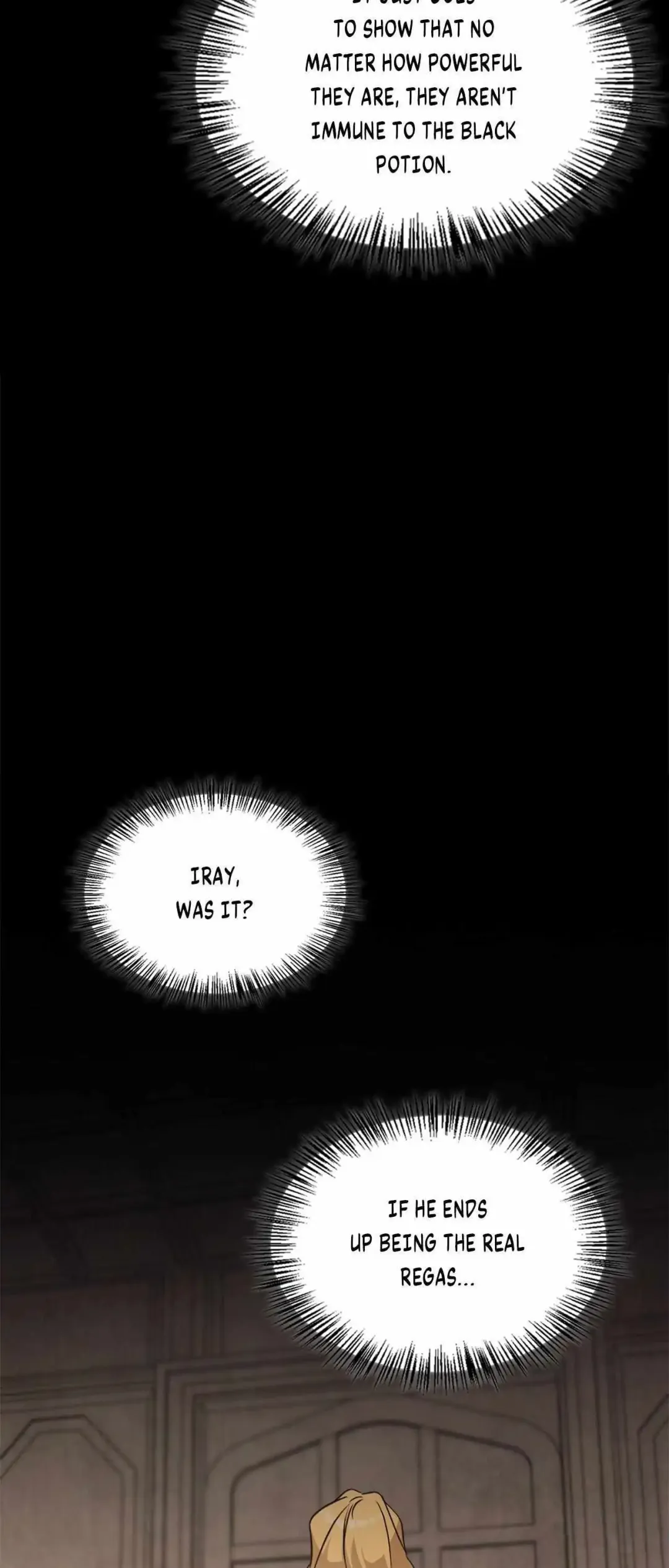 Regas - Chapter 85 Page 39