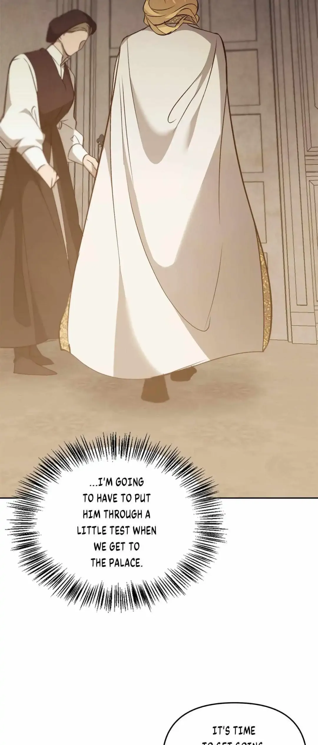 Regas - Chapter 85 Page 40