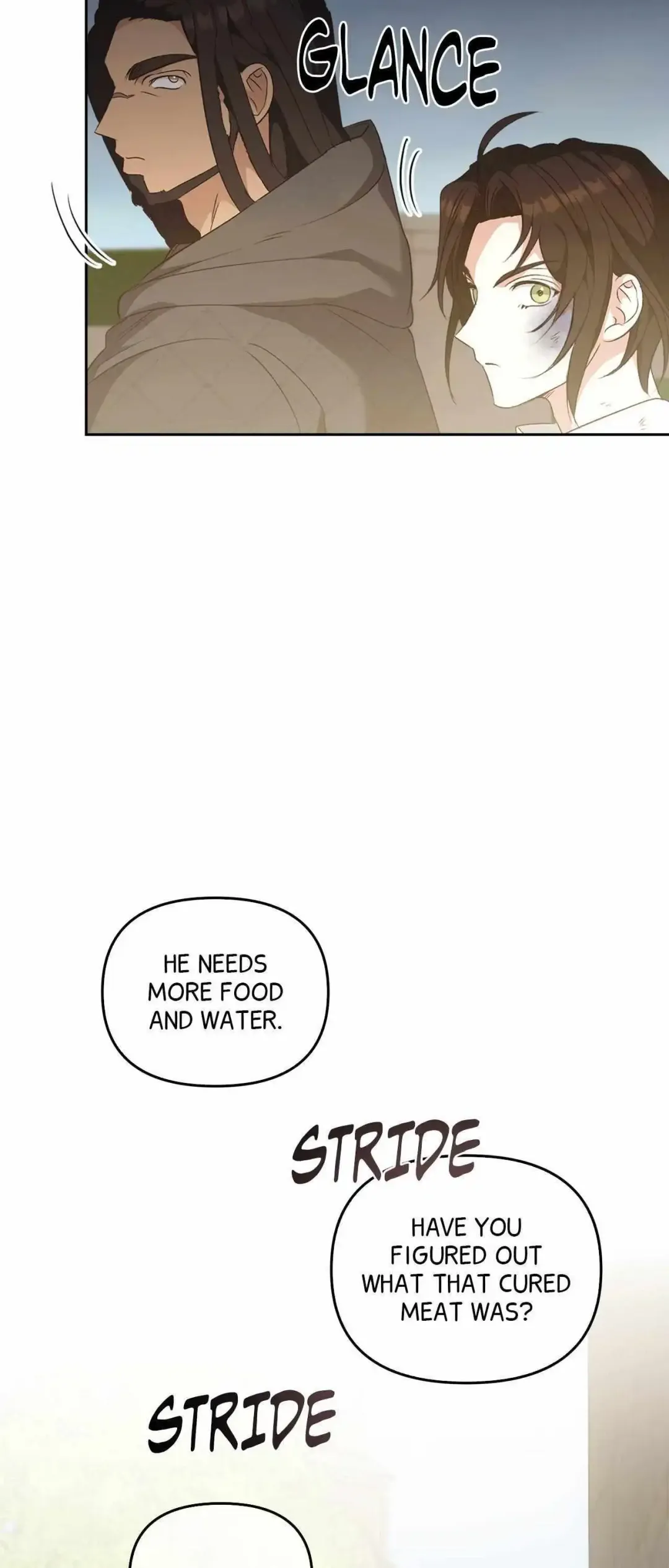 Regas - Chapter 85 Page 44