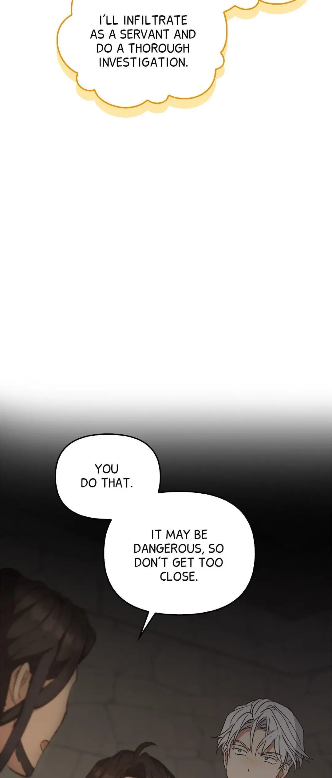 Regas - Chapter 85 Page 49