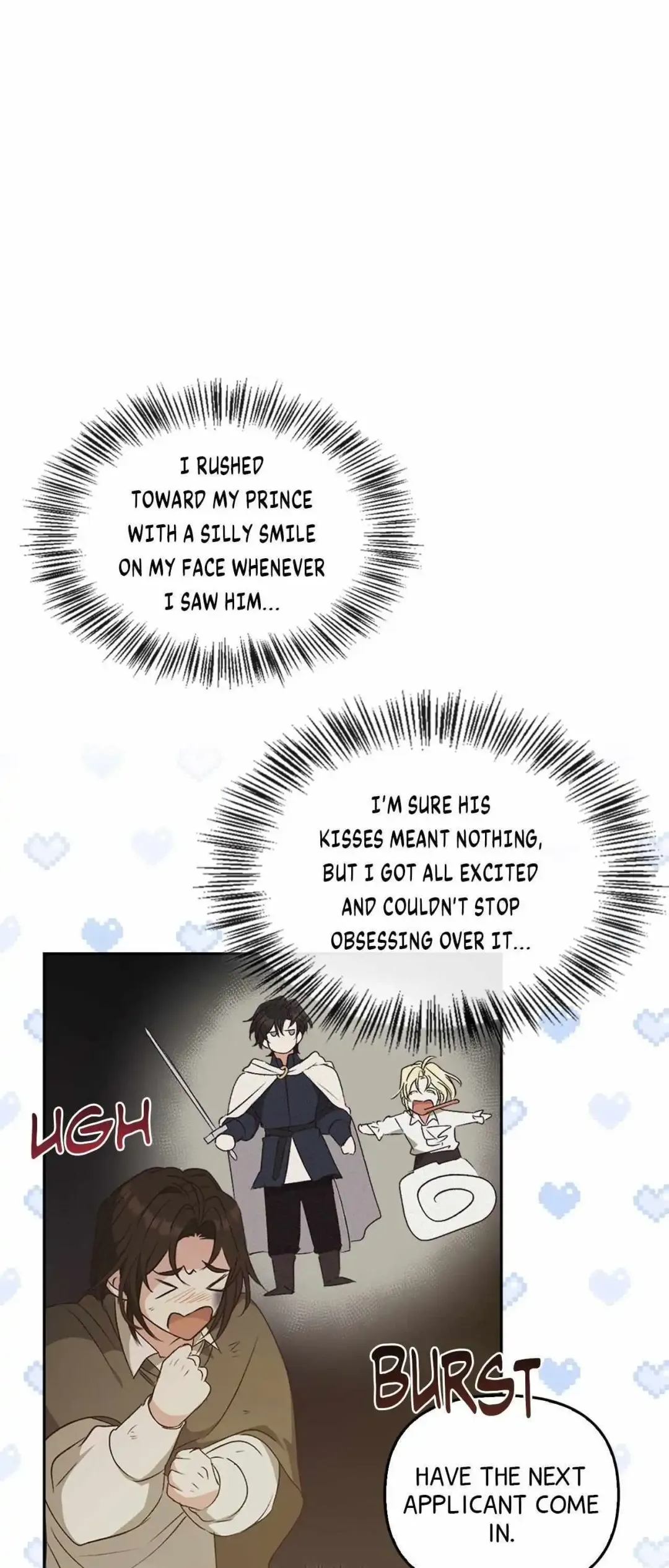 Regas - Chapter 85 Page 64