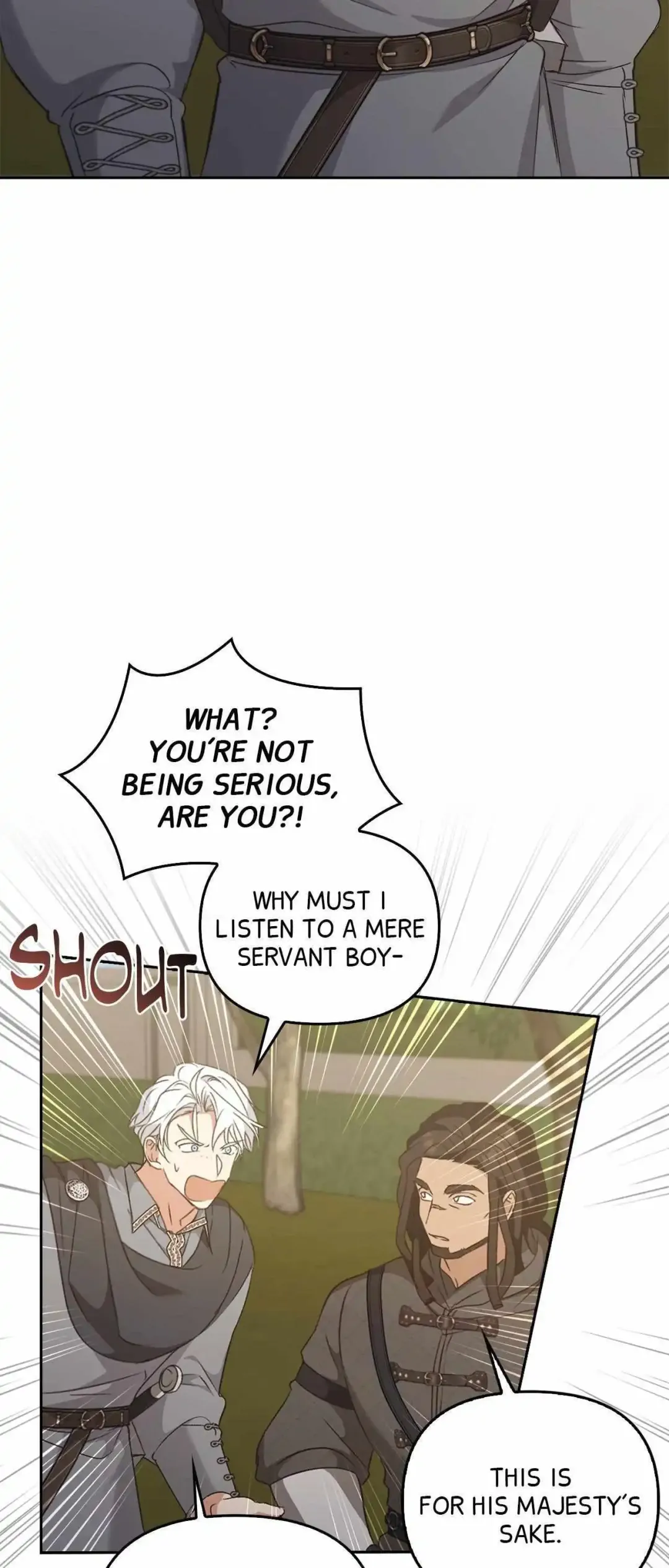 Regas - Chapter 85 Page 76