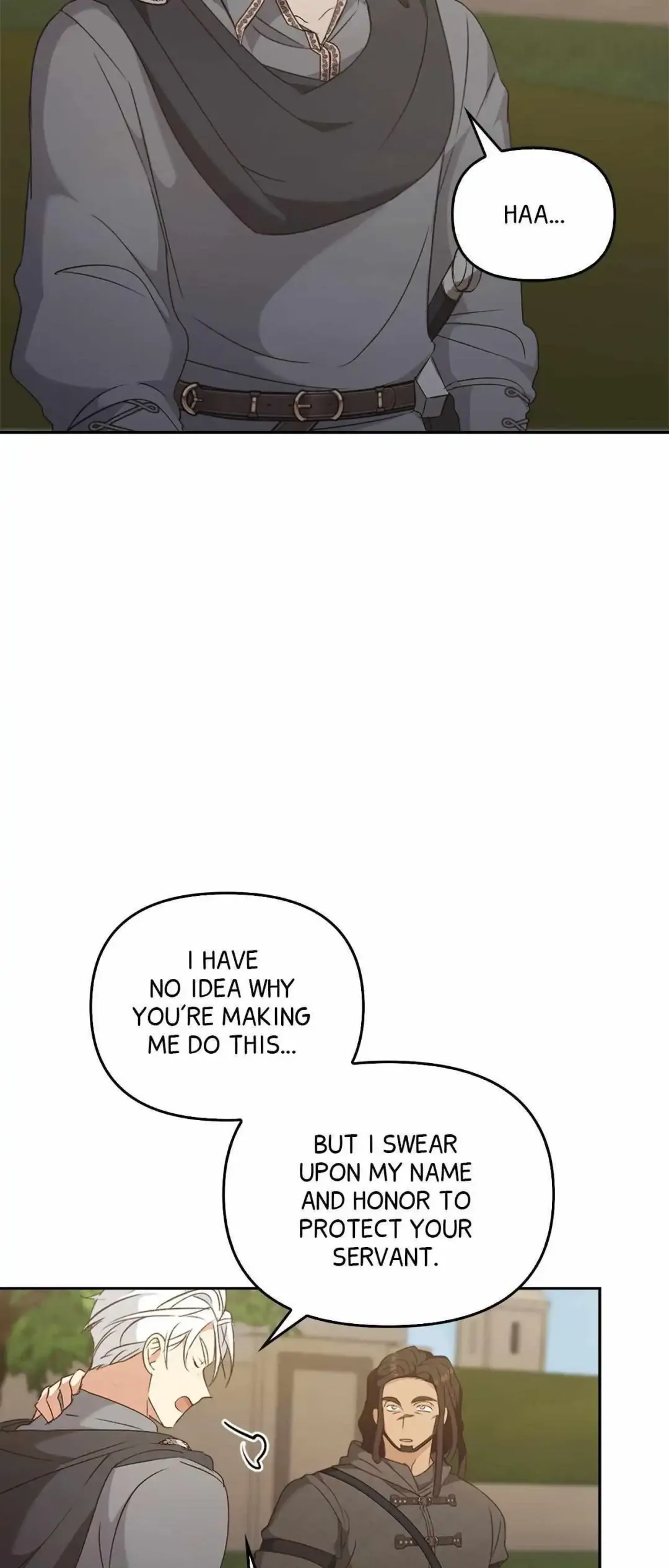 Regas - Chapter 85 Page 78