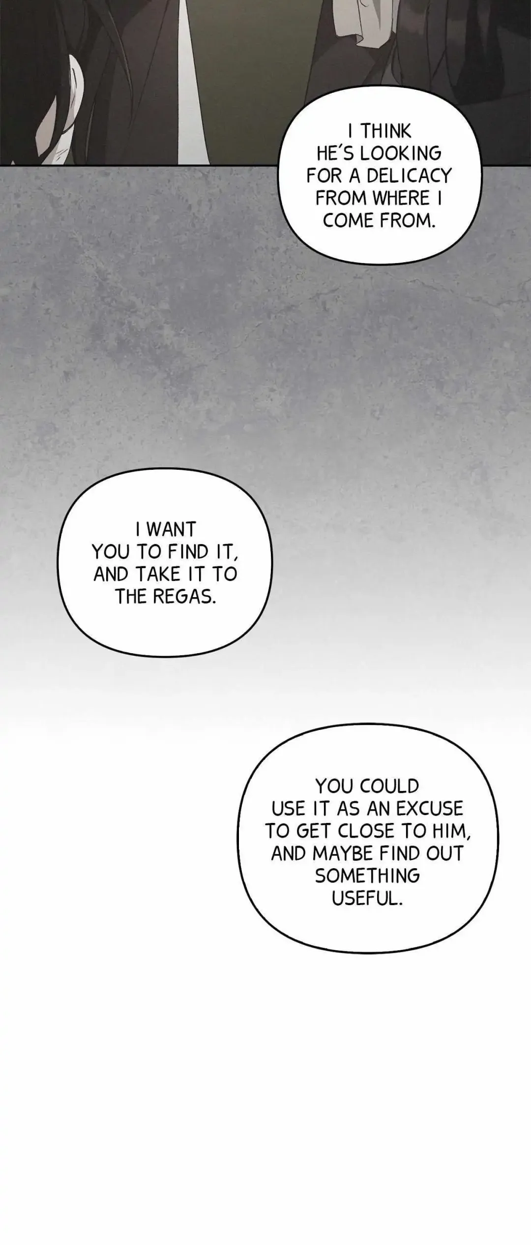 Regas - Chapter 85 Page 80
