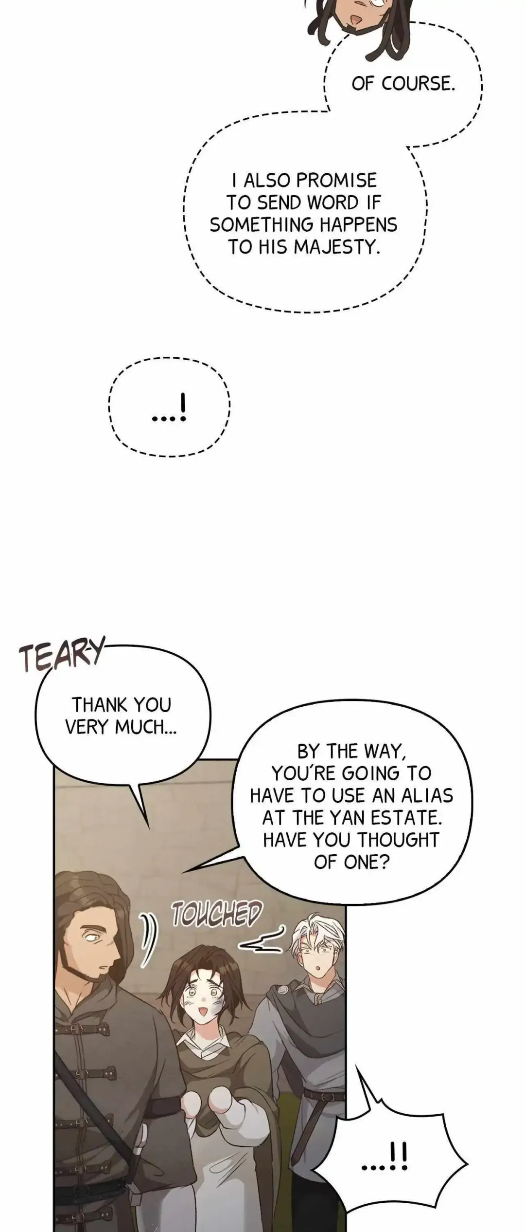 Regas - Chapter 85 Page 84
