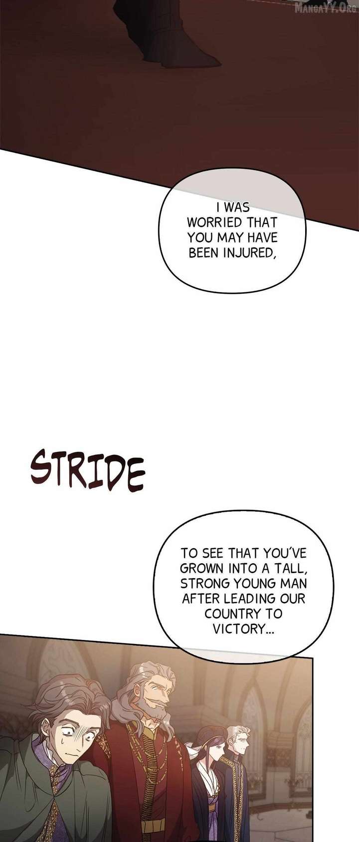 Regas - Chapter 86 Page 17
