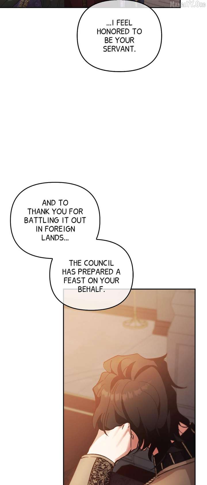 Regas - Chapter 86 Page 18