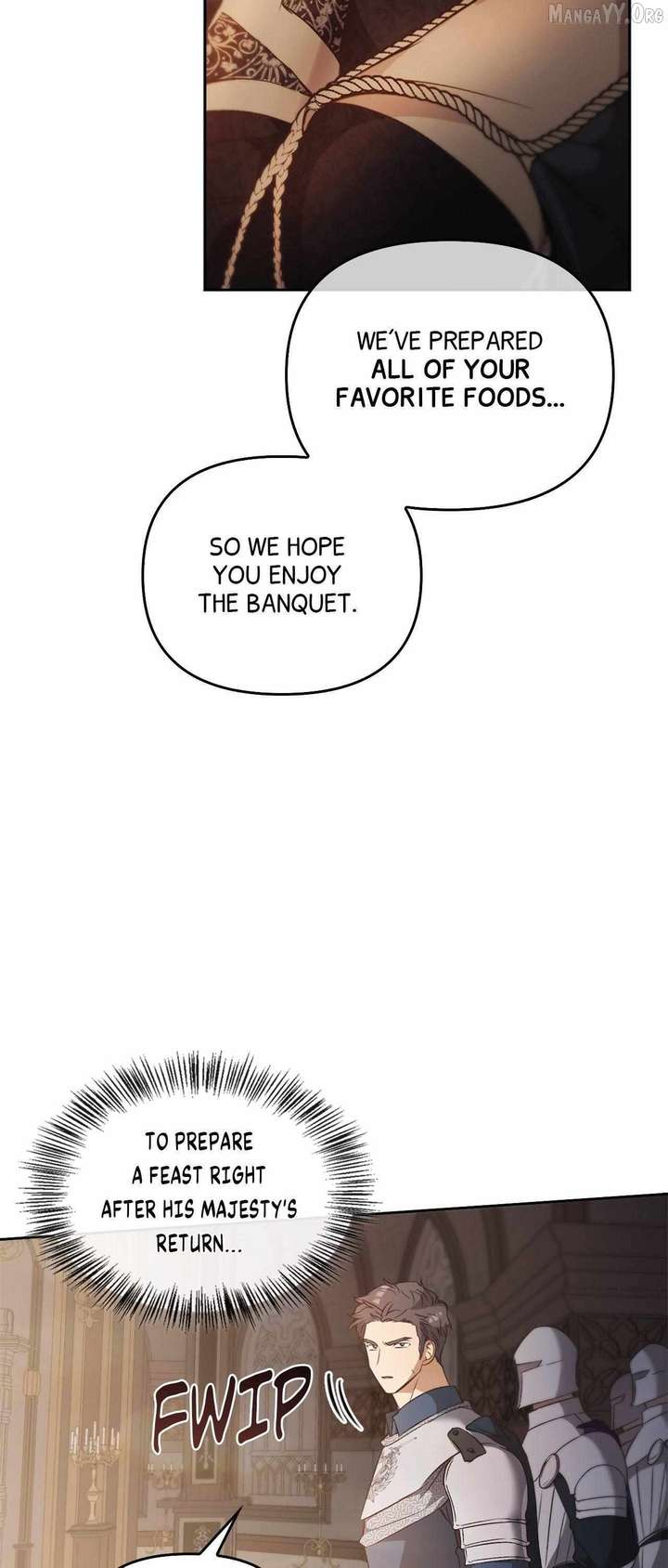 Regas - Chapter 86 Page 19