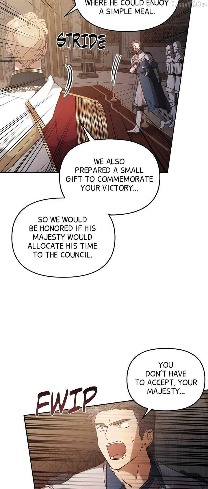 Regas - Chapter 86 Page 25