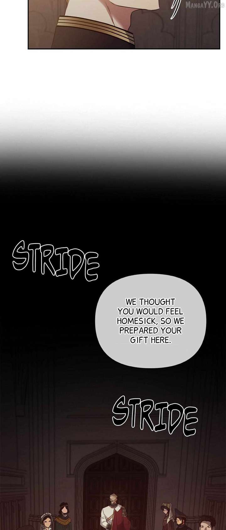 Regas - Chapter 86 Page 33
