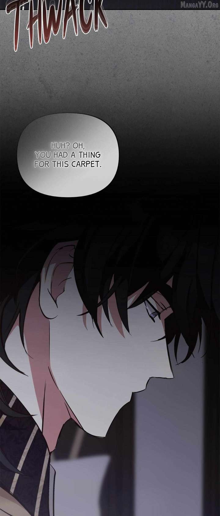 Regas - Chapter 86 Page 37