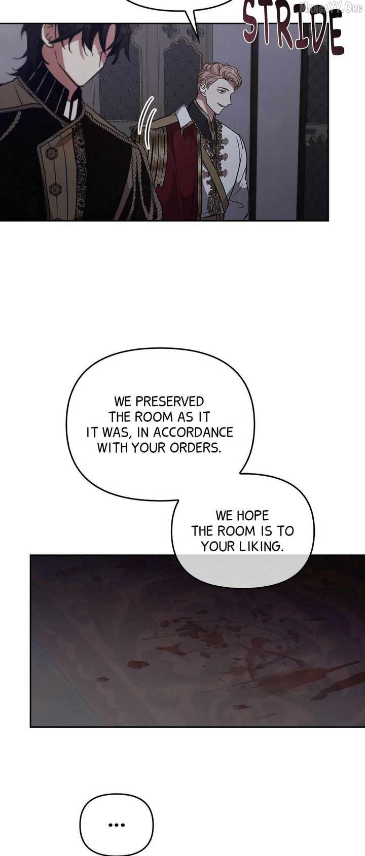 Regas - Chapter 86 Page 39